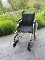 Rollstuhl preisgünstig Nordrhein-Westfalen - Meckenheim Vorschau
