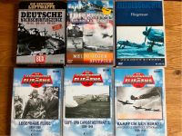 DVD Filme Weltkrieg Flugzeuge Niedersachsen - Seelze Vorschau