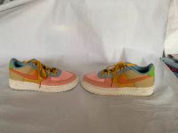 Nike Air- Force 1 Sun Club Größe 37,5 Kreis Pinneberg - Rellingen Vorschau