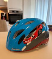 Fahrradhelm Kinderfahrrad super Zustand von Alpina Hessen - Wiesbaden Vorschau