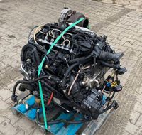 MOTOR BMW 2.0D B47C20B MINI KOMPLETT MIT ANBAUTEILE Berlin - Wilmersdorf Vorschau