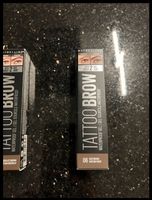 Maybelline  TattooBrow Gel 04/06 Niedersachsen - Aschendorf Stadt Papenburg Vorschau