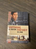 Hoffnung im Herzen, Freiheit im Sinn Bayern - Valley Vorschau