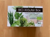 Magic of Nature BIO Kräuter Box CLASSIC - Anzuchtset Rostock - Kröpeliner-Tor-Vorstadt Vorschau