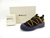Bally CORKY Halbschuhe Sportlich Schnürer Winter Boots Sneaker 42 Hessen - Stadtallendorf Vorschau