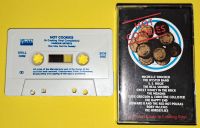 MC Musikkassette Hot Cookies - A Cooking Vinyl Compilation Niedersachsen - Lohne (Oldenburg) Vorschau