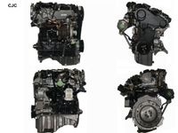 Motor Audi A4 2.0 TDI CJC  - 150 PS 2012 BJ 79.261 km Nordrhein-Westfalen - Remscheid Vorschau