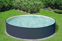 Pool 350cm x 120cm Sachsen-Anhalt - Coswig (Anhalt) Vorschau