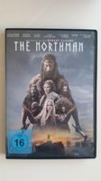 The Northman mit Alexander Skarsgard auf DVD Wikinger Film Rheinland-Pfalz - Dannstadt-Schauernheim Vorschau