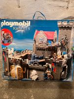 Playmobil Knights Ritterburg 6000 Nordrhein-Westfalen - Essen-West Vorschau