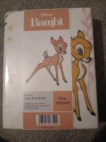 Disney Bambi Bettwäsche 135x200 Brandenburg - Schöneiche bei Berlin Vorschau