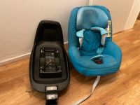 MaxiCosi 2way Pearl-Kindersitz mit Isofix-Station 2way Fix. Bayern - Pfaffenhofen a.d. Ilm Vorschau