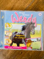 CD Wendy Geheimnis um Coltano Hessen - Glauburg Vorschau