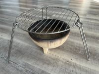 ❤️❤️ Holzkohlegrill Jako-O Grill / Mini Grill / Kein WEBER Grill Bayern - Möhrendorf Vorschau