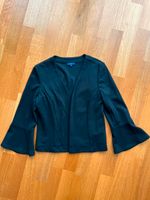 Tom Tailor Jersey Blazer Jacke Gr. S Kr. München - Taufkirchen Vorschau