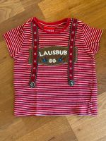 T-Shirt „Lausbub“ Hessen - Fritzlar Vorschau