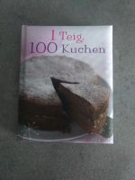 1 Teig, 100 Kuchen Baden-Württemberg - Neuler Vorschau