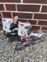 Rollerblades Gr. 42 Münster (Westfalen) - Albachten Vorschau