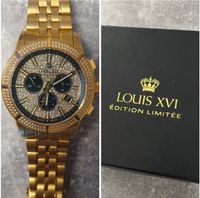 Louis XVI Edition Limitee Armband Uhr Gold „Limited Edition“ Rheinland-Pfalz - Mainz Vorschau