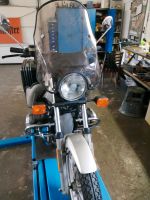 BMW R 45 [ 248] Bayern - Aidenbach Vorschau