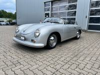 Apal 356 Speedster - Porsche Replica - H-Zulassung - Oldtimer Niedersachsen - Buxtehude Vorschau