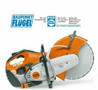 Stihl TS420 Trennschleifer Benzintrennschneider +  Diascheibe 70€ Bad Doberan - Landkreis - Bad Doberan Vorschau