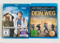 Blu-ray 2x zum Thema Jakobsweg Thüringen - Gera Vorschau