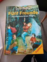 Buch : Fünf Freunde......auf abenteuerlichen Wegen Niedersachsen - Asendorf (bei Bruchhausen-Vilsen) Vorschau