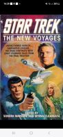 Buch Star Trek The new voyages Mind sifter von Shirley Maiewski Baden-Württemberg - Wernau Vorschau