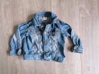 Jeansjacke Mexx Gr 86 Nordrhein-Westfalen - Ense Vorschau