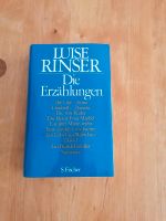 Luise Rinser, Die Erzählungen, gebundene Ausgabe Baden-Württemberg - Sindelfingen Vorschau