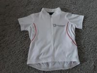 Kinder Trikot Radtrikot Fahrradtrikot 116 weiss Rheinland-Pfalz - Heidesheim Vorschau