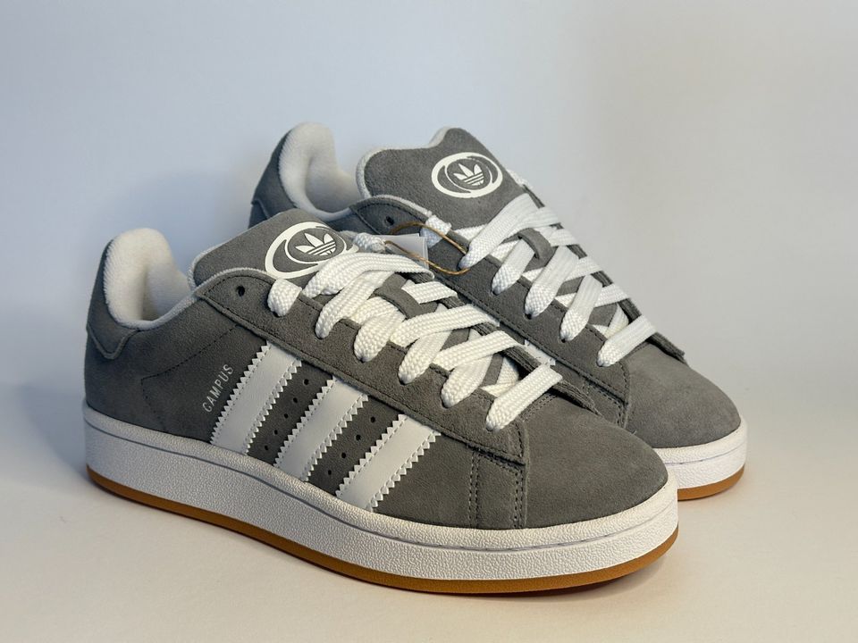 Adidas Campus 00s Grau 37 38 39 40 in Langen (Hessen)