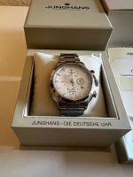 Junghans Chronoscope Edelstahl Essen - Rüttenscheid Vorschau