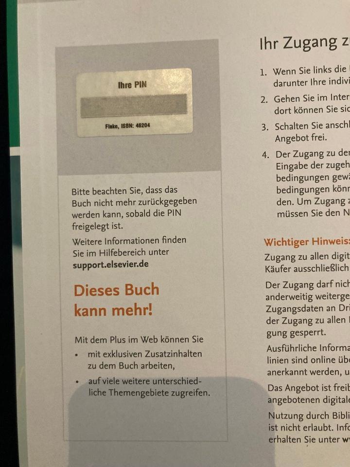 Mensch Körper Krankheit für den Rettungsdienst 4. Auflage in Herne