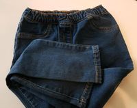 Jeans Größe 128 Topolino NEU Nordrhein-Westfalen - Gladbeck Vorschau