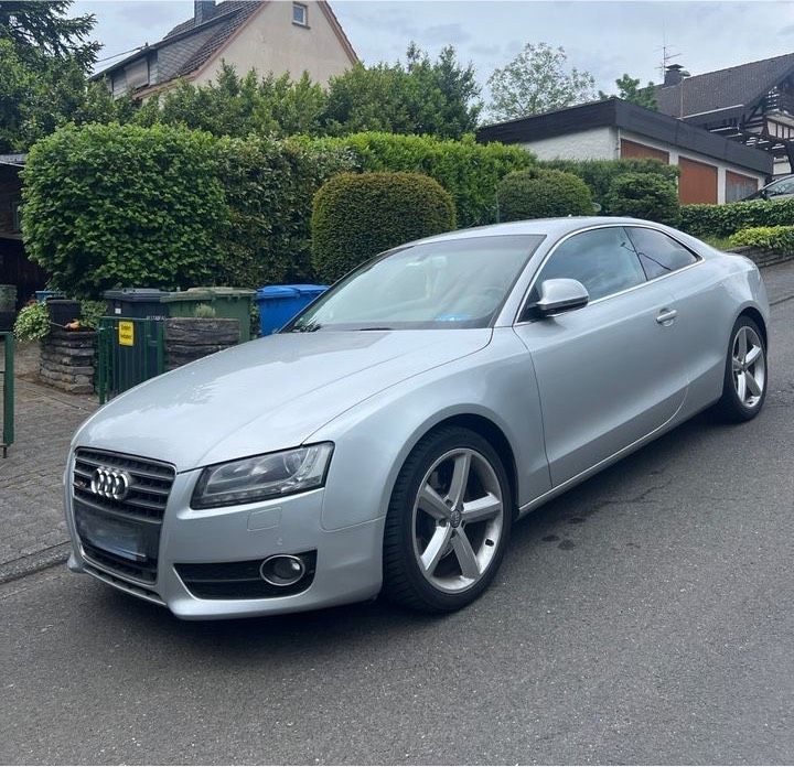 Audi a5 Diesel in Bad Honnef