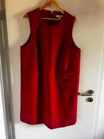 Etui Kleid rot Boden Gr. 48 Bayern - Rain Niederbay Vorschau
