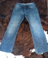 W32/L34 Marken Jeans aus Dänemark von Pre End, NP 79,99€ Sachsen-Anhalt - Magdeburg Vorschau