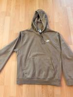 Nike Hoodie, Gr. M, braun Bayern - Zirndorf Vorschau