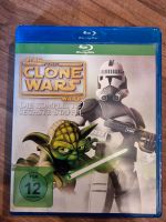 ❤️ Blu-ray STAR WARS THE CLONE WARS - sechste Staffel ❤️ Nordrhein-Westfalen - Mönchengladbach Vorschau