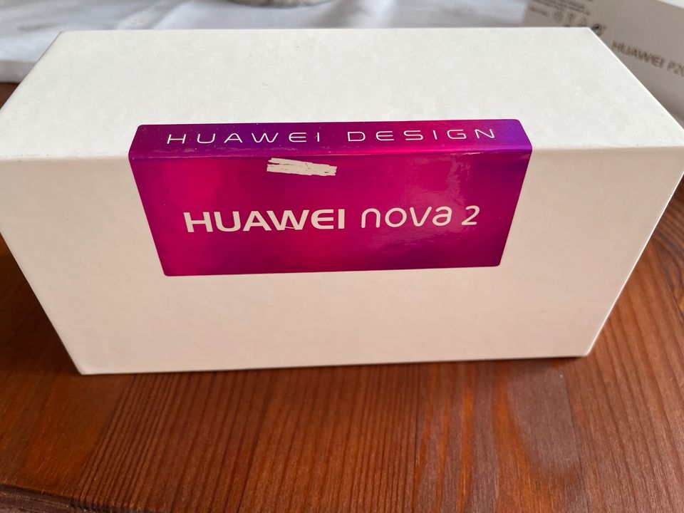 Huawei Nova 2 in Niederkassel