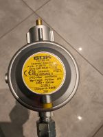 GOK Gasdruckregler 1,5kg/h, 30mbar  Caramatic BasicOne Nordrhein-Westfalen - Kerken Vorschau