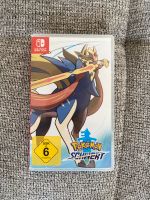 Pokémon Schwert Nintendo Switch Nordrhein-Westfalen - Burbach Vorschau