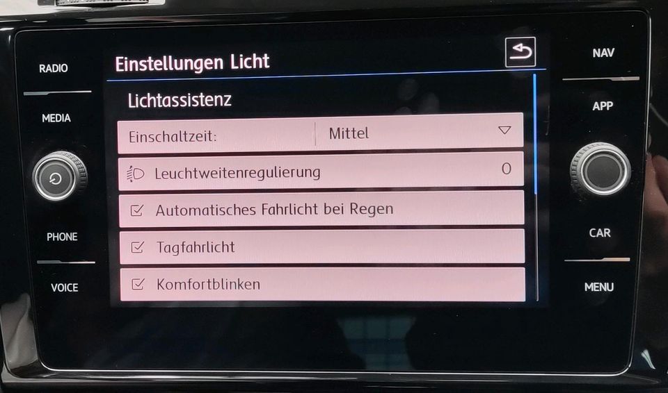 Vcd Audi VW Seat Skoda codieren ab +2020 Anhängerkupplung in Rastede
