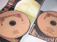 Neil Young – psychodelic (CD-Sammlung) Nordrhein-Westfalen - Warendorf Vorschau