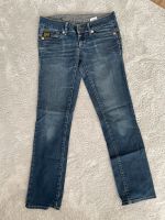 Jeans G-Star Gr. 27/30 Straight Hessen - Eltville Vorschau