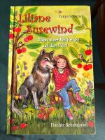 Liliane Susewind Rückt dem Wolf nicht auf den Pelz Baden-Württemberg - Sindelfingen Vorschau