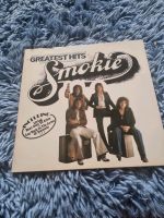 LP Schallplatte Smokie Greatest Hits von 1975 Niedersachsen - Osterholz-Scharmbeck Vorschau