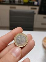 1 Euro Münze 2001 Niedersachsen - Neuenkirchen-Vörden Vorschau